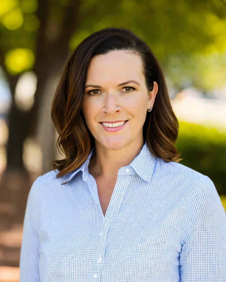 Sarah Michaud, founder of Cadence + Co